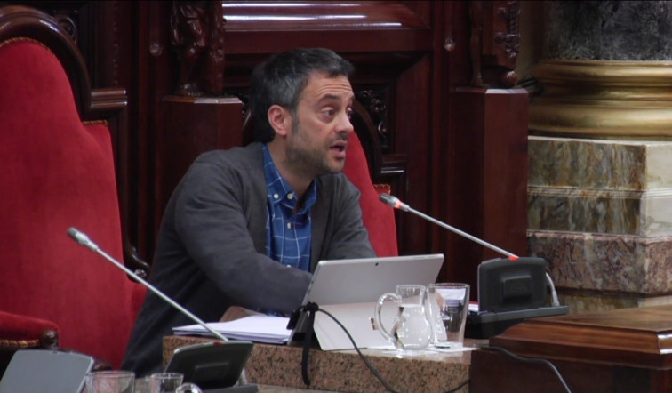 El alcalde de A Coruña se presentará de nuevo y descarta competir por la Xunta