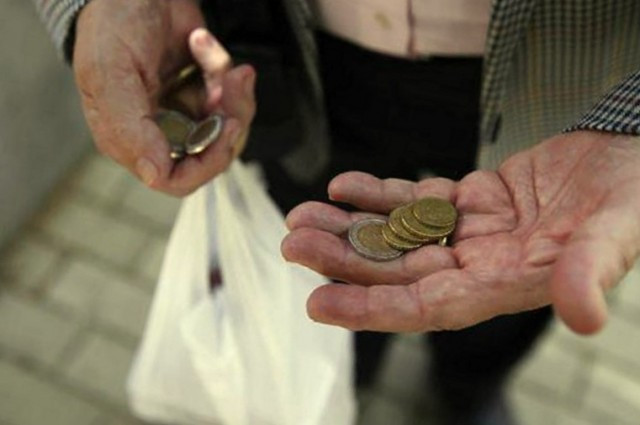 #Pensionesdignas: guía de protestas de los jubilados gallegos, que reclaman el apoyo de todos