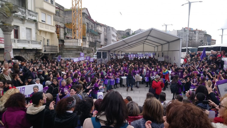 Guía de convocatorias de manifestaciones contra la sentencia de 'La Manada'