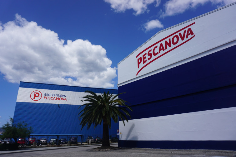 Nueva Pescanova colaborará con la asociación de Down de Vigo