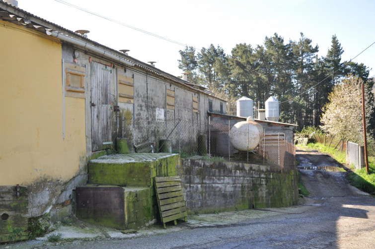 Detenida una mujer en Sarria por trata de seres humanos con fines de explotación laboral