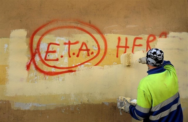 Ganésmole, entre todos, a ETA ... la paz