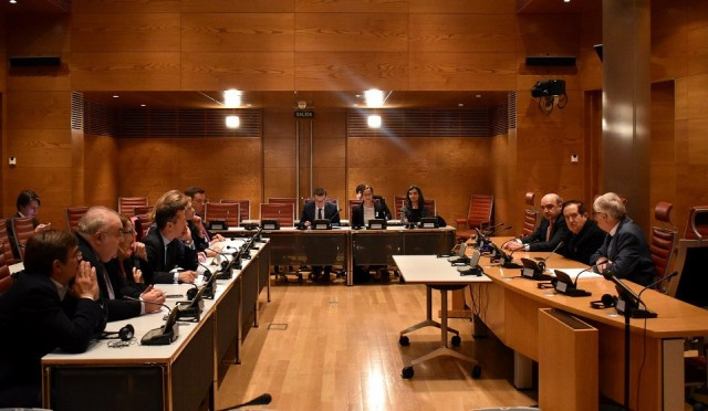 Expertos apuestan por cambios en la Constitución para mejorar la participación de las Comunidades Autónomas en asuntos europeos