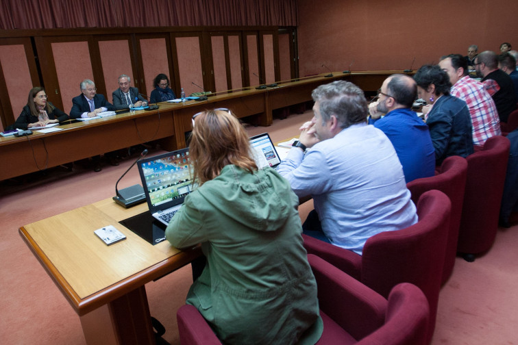 Atascadas las negociaciones en educación tras una oferta de la Xunta que los sindicatos ven 