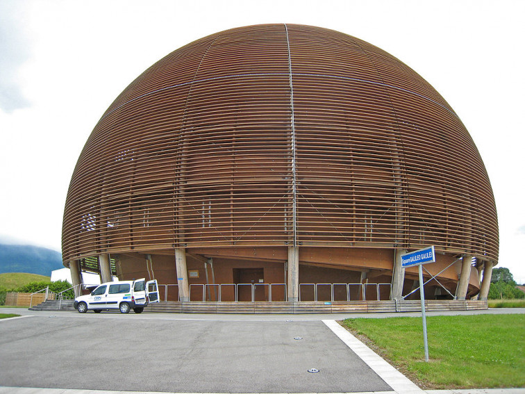 ​Profesores mejorarán sus conocimientos en tecnología en el CERN