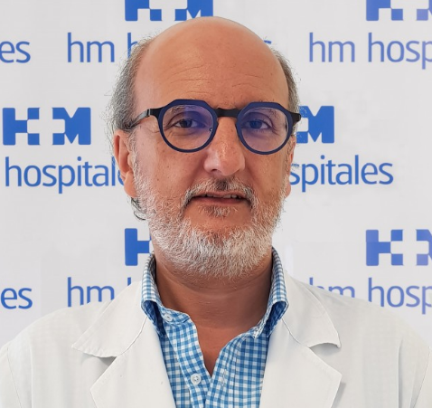 El Hospital HM Modelo busca mejores diagnósticos de cáncer de próstata con la biopsia de fusión