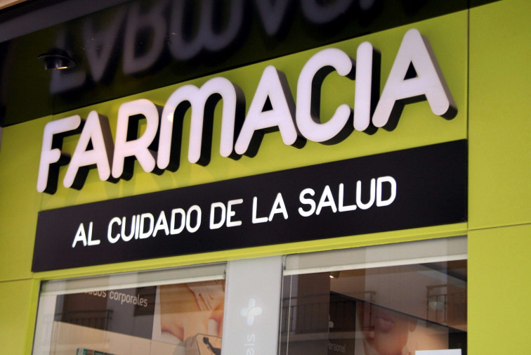 Las farmacias gallegas se quedan sin ‘Apocard’