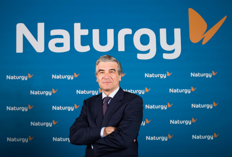 Naturgy pagará casi 0,3 euros por acción este mes