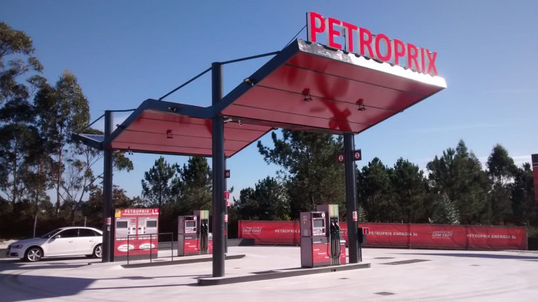 Las familias gallegas pierden 350 euros al año por los altos precios del carburante