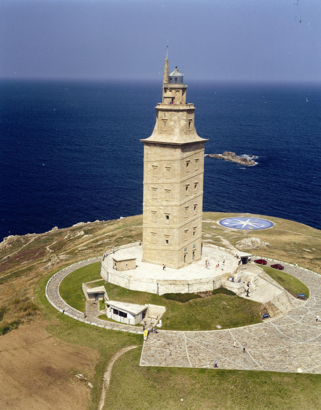 Torre de Hércules (A Coruña)