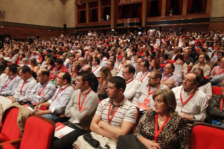 ¿Qué partido tiene más militantes en Galicia? Estas son las cifras oficiales