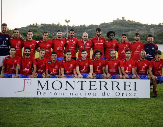 Detenidos varios gallegos por explotar a jóvenes futbolistas