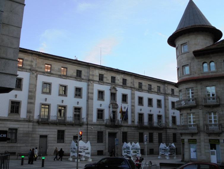 A juicio por aceptar prostitutas gratis a cambio de adjudicaciones en Vigo