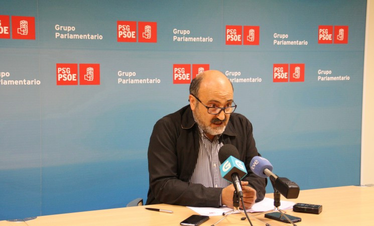 Aumenta la crisis del PSOE en Ferrol