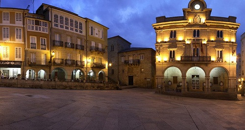 El Concello de Ourense no aprueba la celebración del Festival Intercultural do Barbaña por 