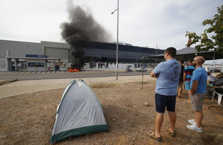 ¿Sobrevirán los más de 230 empleos en Galicia una vez que Vestas cobre la subvención pendiente?