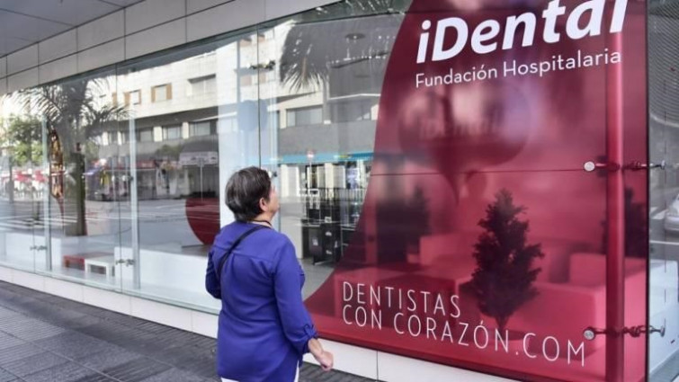 Las comunidades se encargarán de facilitar los historiales de pacientes de iDental y enviarlos a la Audiencia Nacional