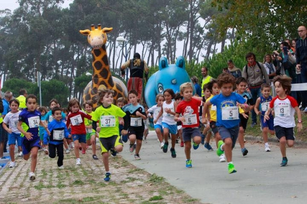 Desafio islas cies infantil