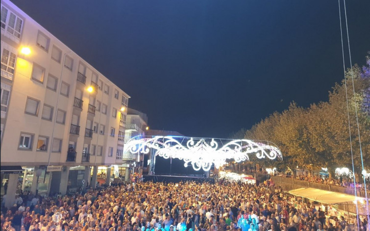 Un conductor intentó atropellar a un Guardia Civil