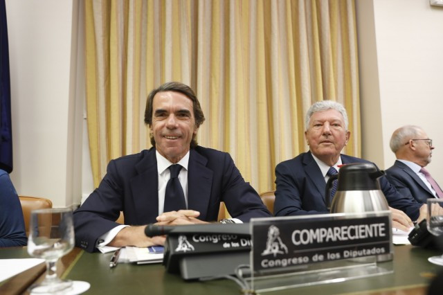 Aznar: 