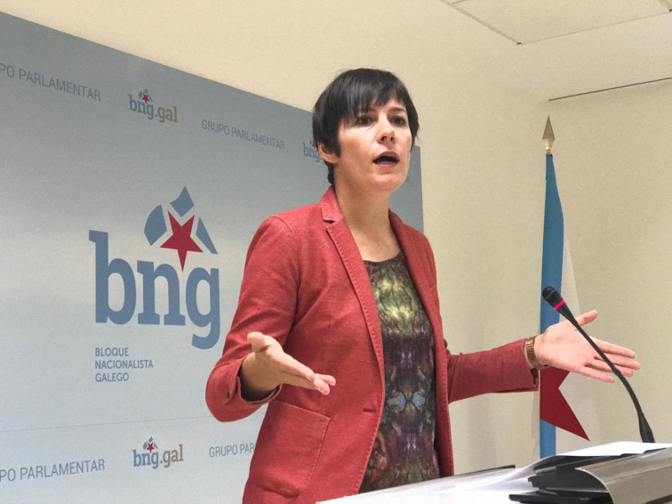 El BNG responde a Beiras: “La propuesta no es seria”