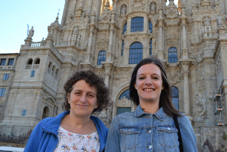 Críticas a la Iglesia por los 10€ de entrada para ver el Pórtico