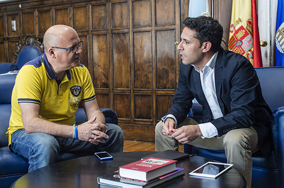 Manzaneda será un motor económico en Ourense