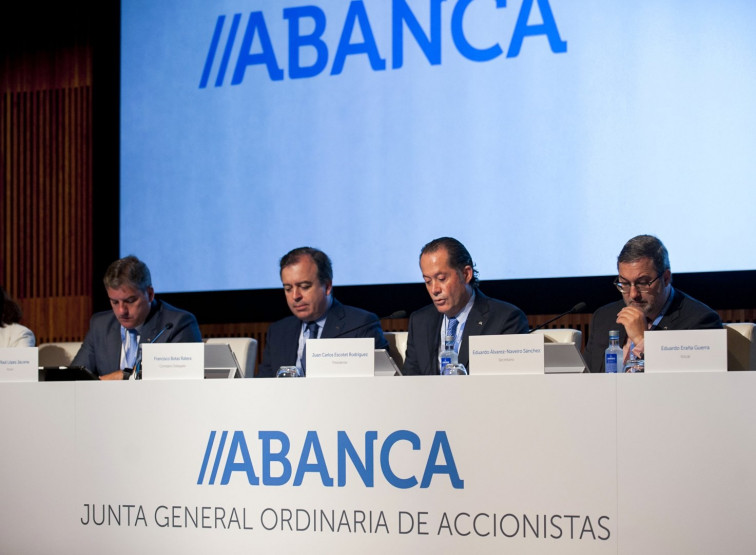 Multa a Abanca por engañar con el interés de sus hipotecas