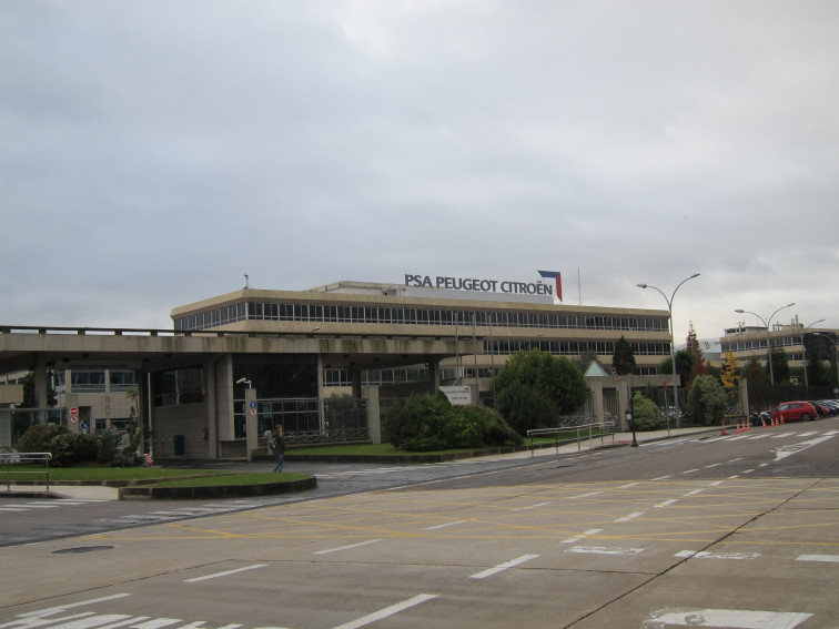 Así queda el ERTE en Stellantis Vigo (antes PSA Peugeot Citroën) que afectará a casi 3.800 asalariados