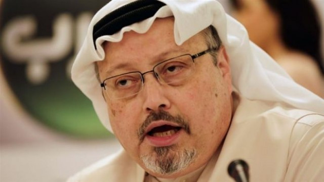 ​El asesinato de Khashoggi, el precio de la dignidad del periodista