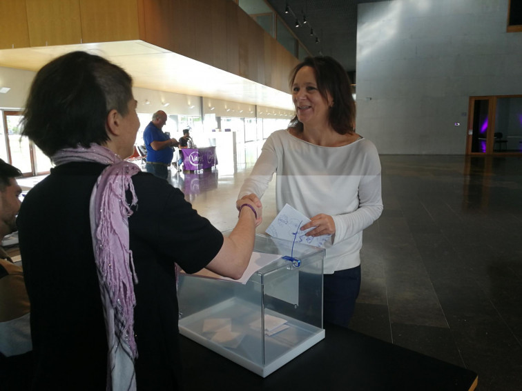 Polémica sobre la limpieza de las primarias en Podemos Galicia al hilo del cisma en Madrid