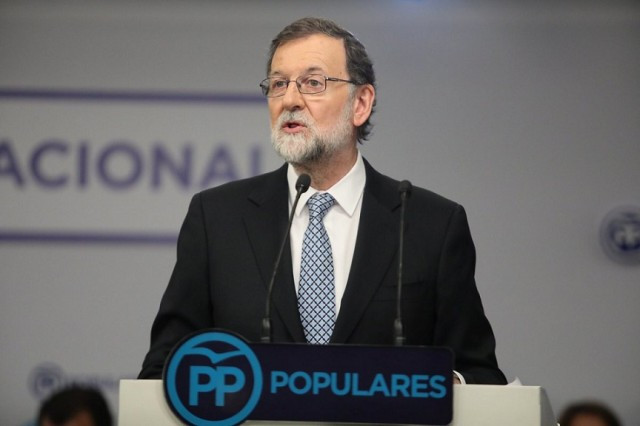 ​Villarejo espió una cena de Rajoy con empresarios y usó datos para contratos en el Íbex