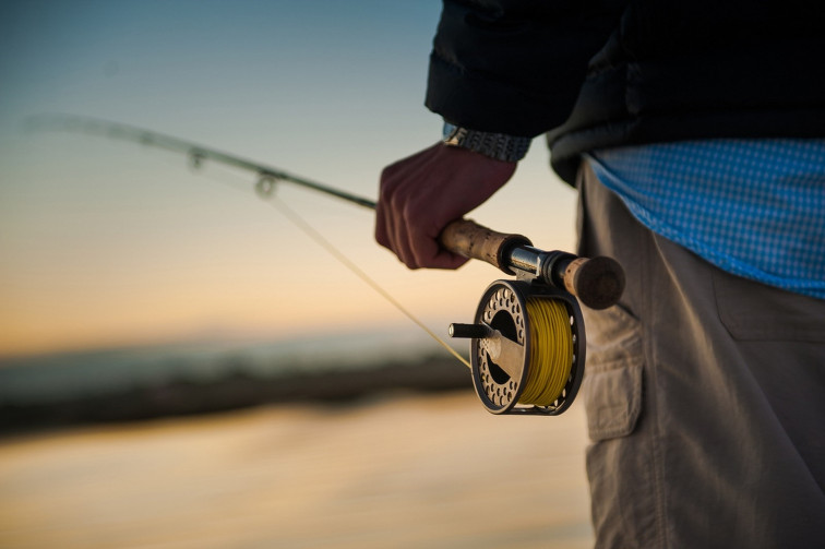 Un hombre fallece en Moaña tras caer de una altura mientras pescaba