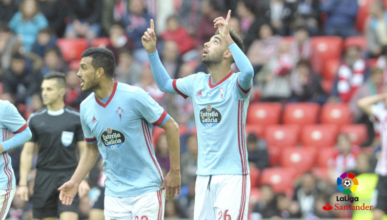 ​El Valencia amenaza con volver a pescar en el Celta, un caladero para el club che