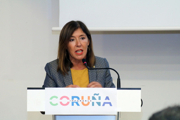 La exconselleira Beatriz Mato sigue de consejera de Euskaltel tras completarse la absorción desde MásMóvil