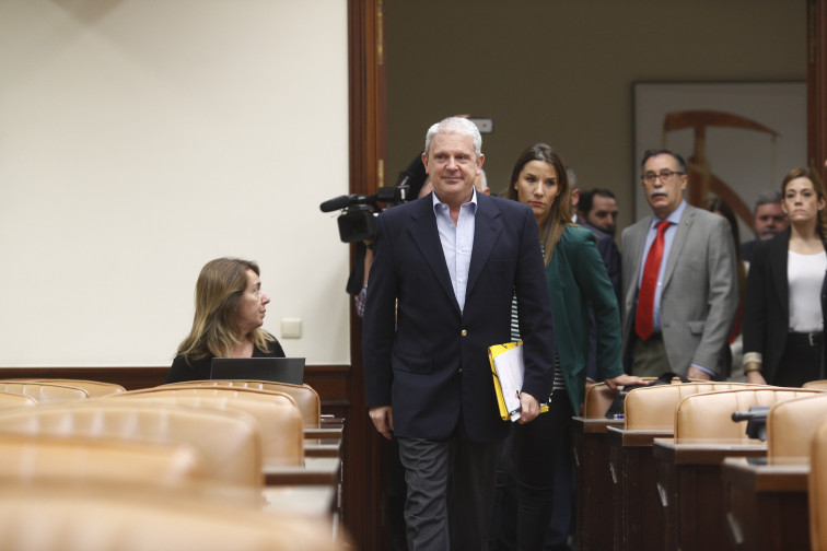 Pablo Crespo enciende el ventilador: El PP gallego pagó dinero en B a periodistas y políticos