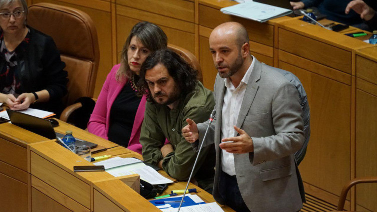 165.000 euros de ayudas a la mujer terminaron en manos entidades religiosas como RedMadre