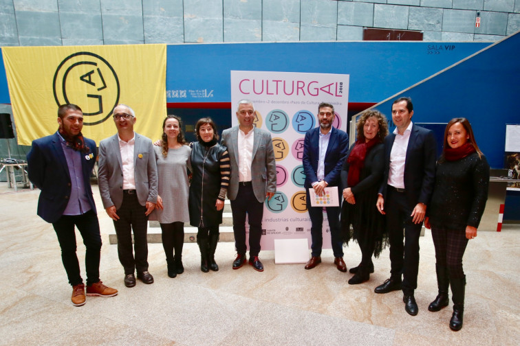 Culturgal, la gran feria de la cultura gallega, lanza autobuses interurbanos