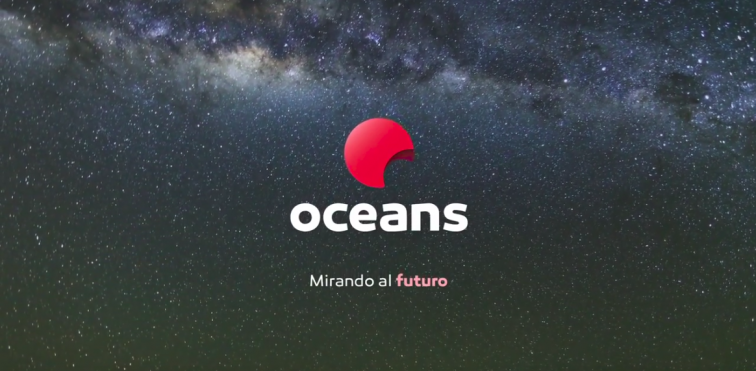 La operadora gallega Oceans cambia de imagen y afronta 