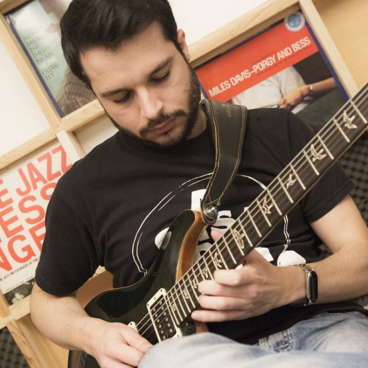 Música para luchar contra “el tabú” de las enfermedades mentales