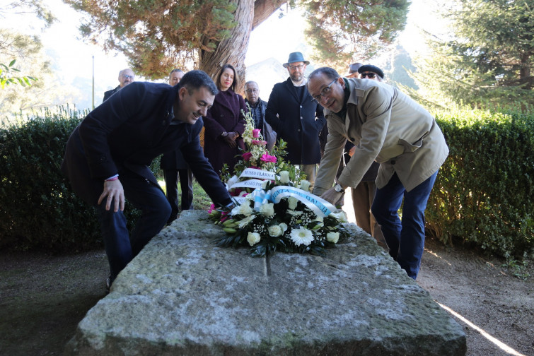 Valle-Inclán, un gallego 