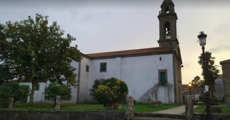 Caminando por un espacio libre de minas