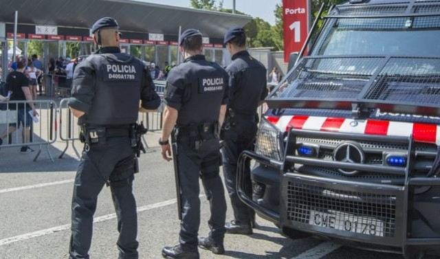 Luz verde a la compra de fusiles de asalto para los Mossos