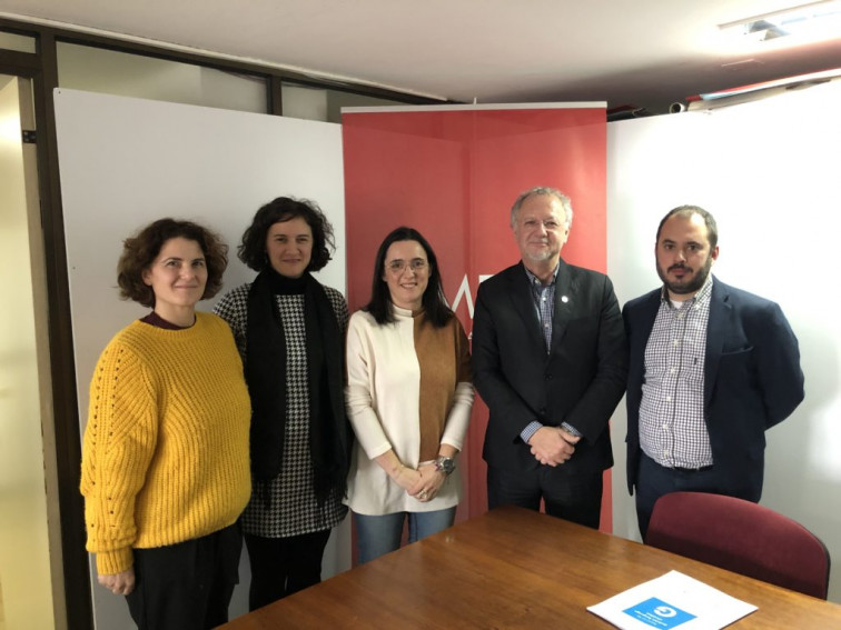 Informe preliminar de la ONU critica la discriminación del gallego en la Justicia