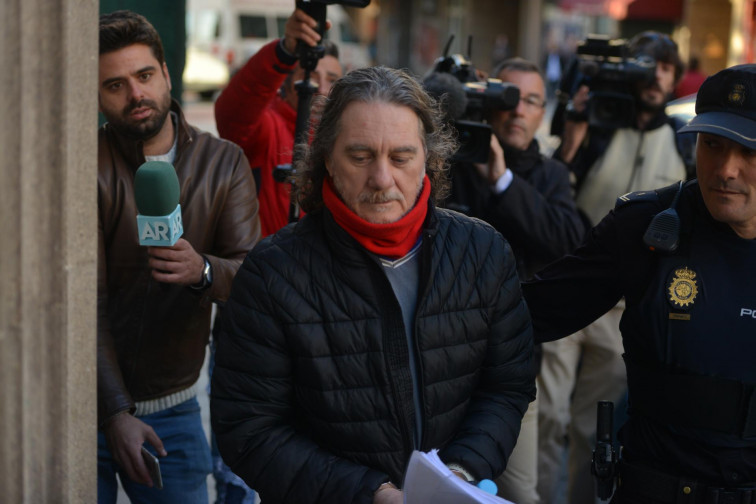 El narco Sito Miñanco y parte de su familia condenados a cuatro años de cárcel por blanqueo