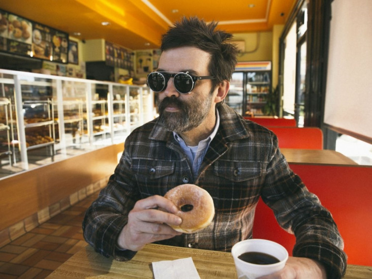 La gira de Eels tendrá sólo dos fechas en España y una será en Galicia