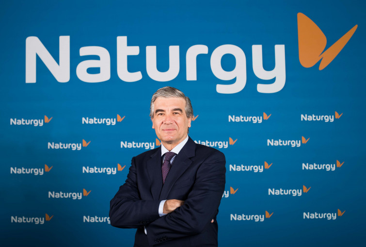 Naturgy dispara su beneficio ordinario casi un 60%