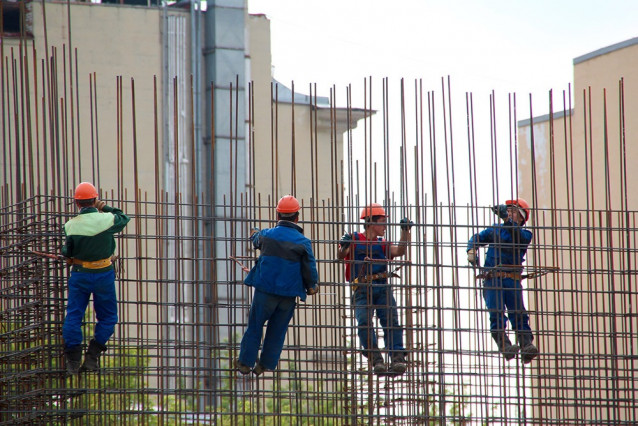 Afiliados a la Seguridad Social