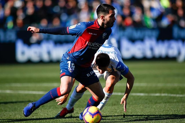 La mala pata del guerrero Pablo Insua