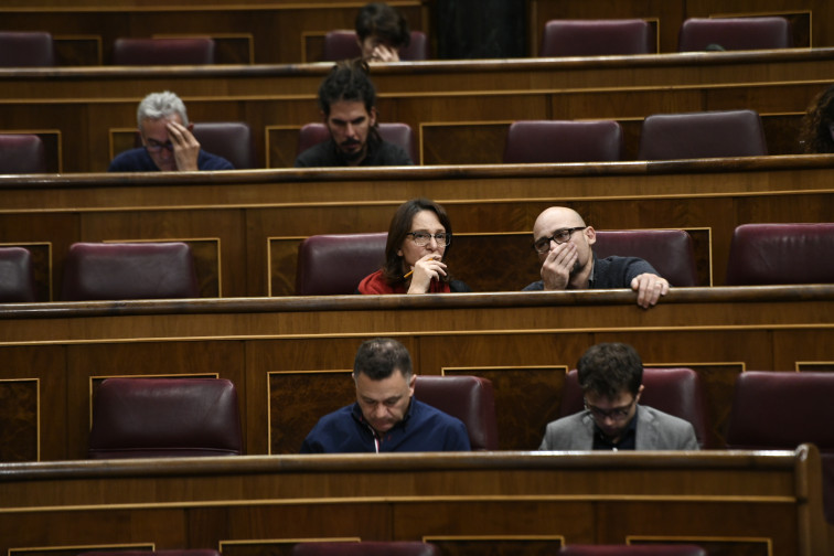 El fichaje de Bescansa por el CIS confirma su retirada de la primera línea política